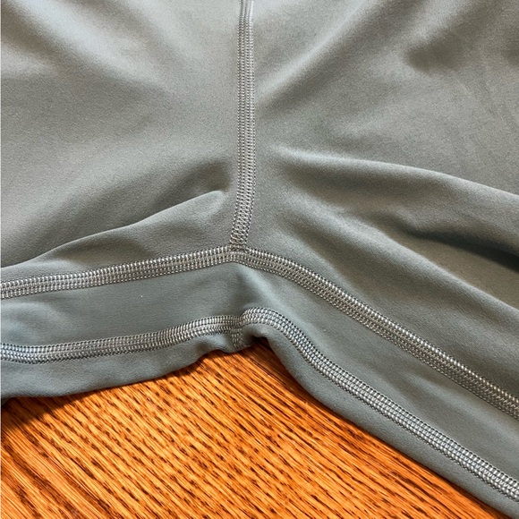 Lululemon Align Leggings with Pockets Tidewater Teal - Picture 5 of 14